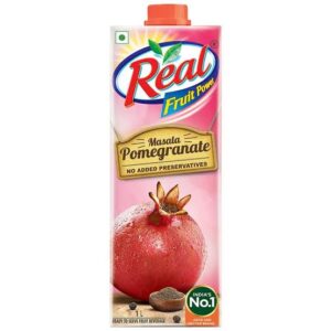 Real Masala Pomegranate 1L